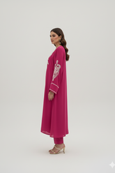 Gulaab Georgette Set